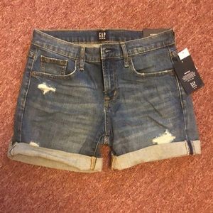 Gap for Good Washwell 5” Shorts